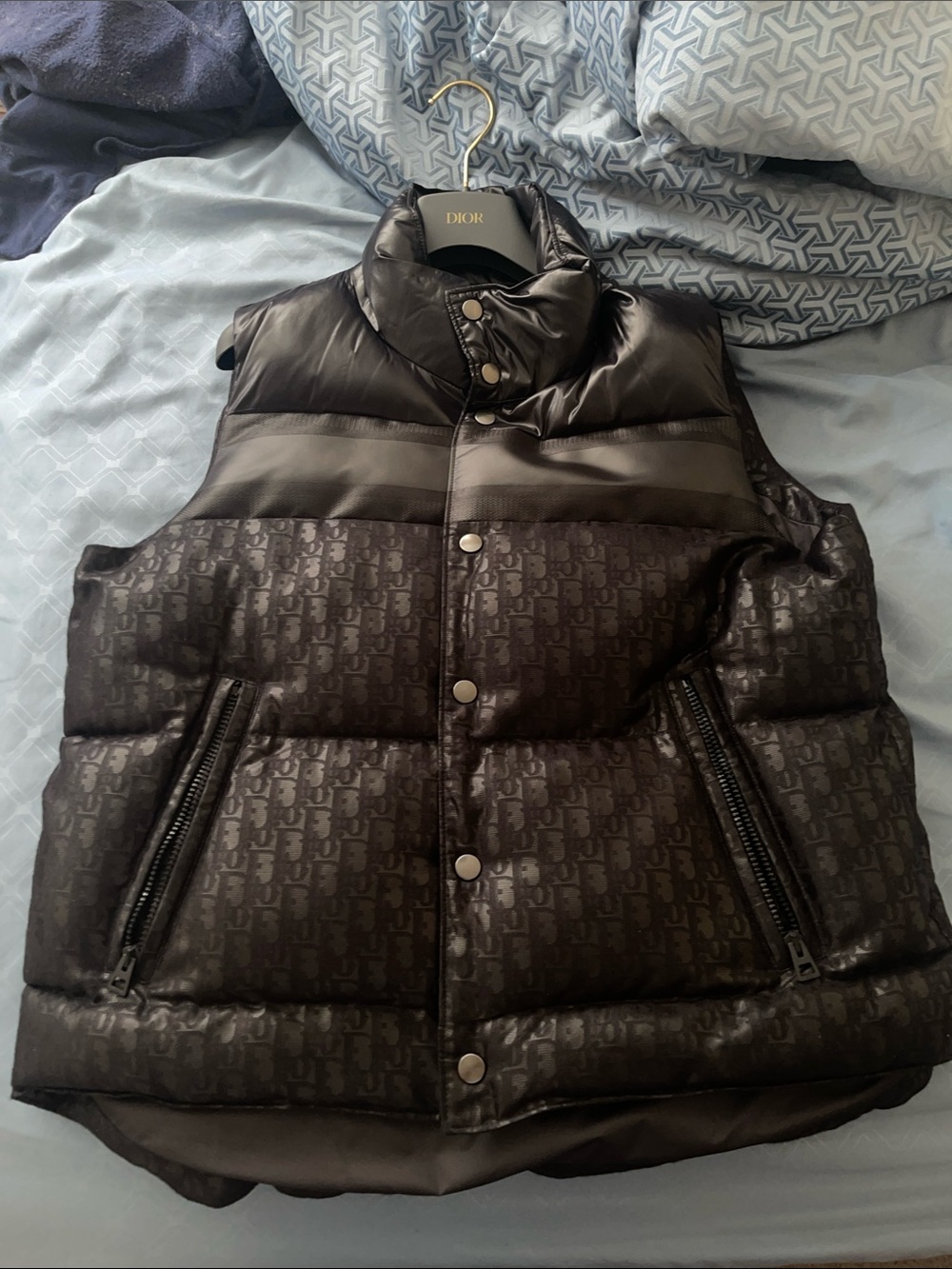 Dior women vest
